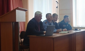 Беседа с родителями
Постав