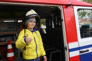 Единый день безопасности в Поставском районе