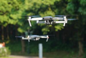 С 28 марта 2024 г. вступает в силу Указ Президента Республики Беларусь от 25 сентября 2023 г. № 297 «О государственном учете и эксплуатации гражданских беспилотных летательных аппаратов»