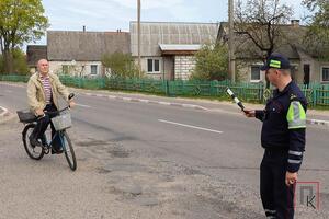 С 19 по 26 марта ГАИ проведёт республиканскую профилактическую акцию «Движение по правилам!»