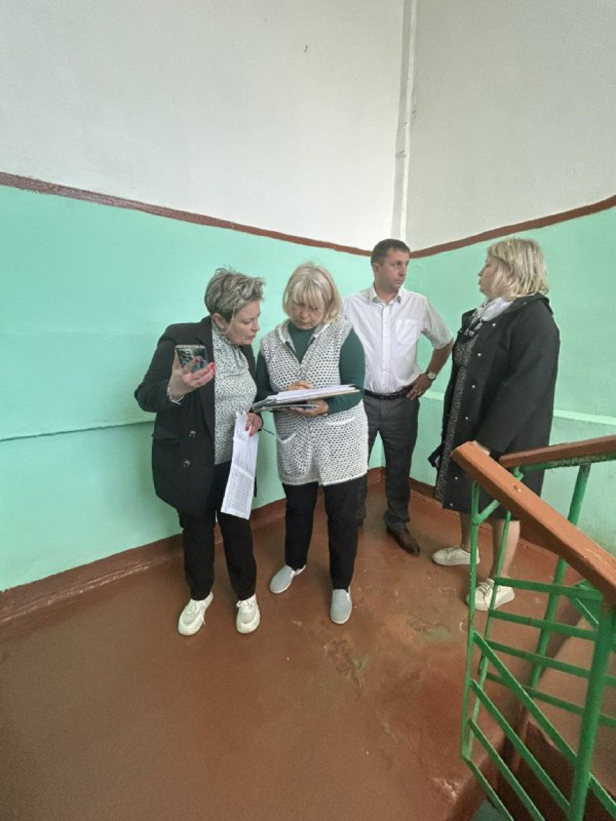 Проведен контроль фактической занятости подростков в летний период