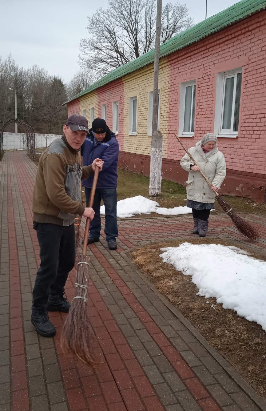 Добрые сердца | Новости | | Поставский район | Поставы | Новости Постав |  Новости Поставского района | Поставский райисполком